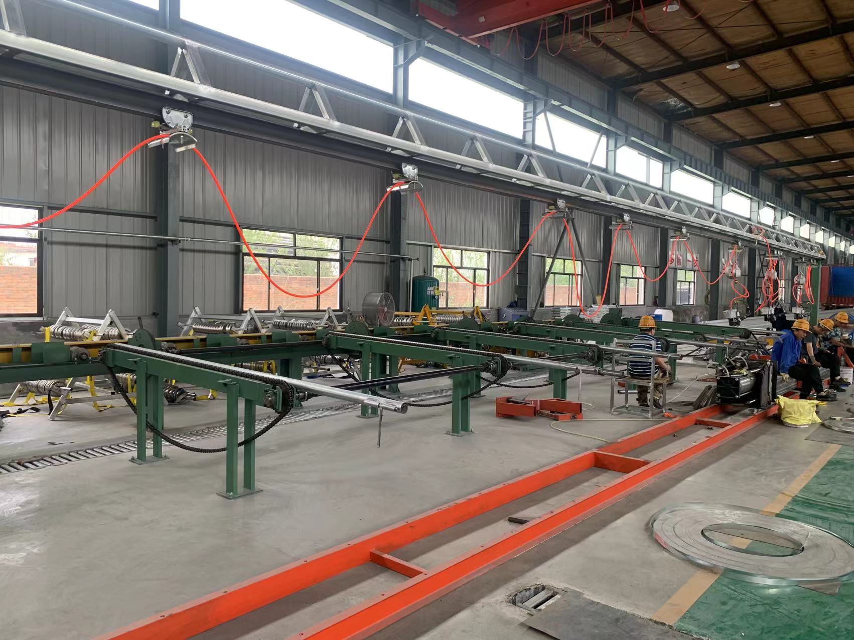 Factory gallery photo 1