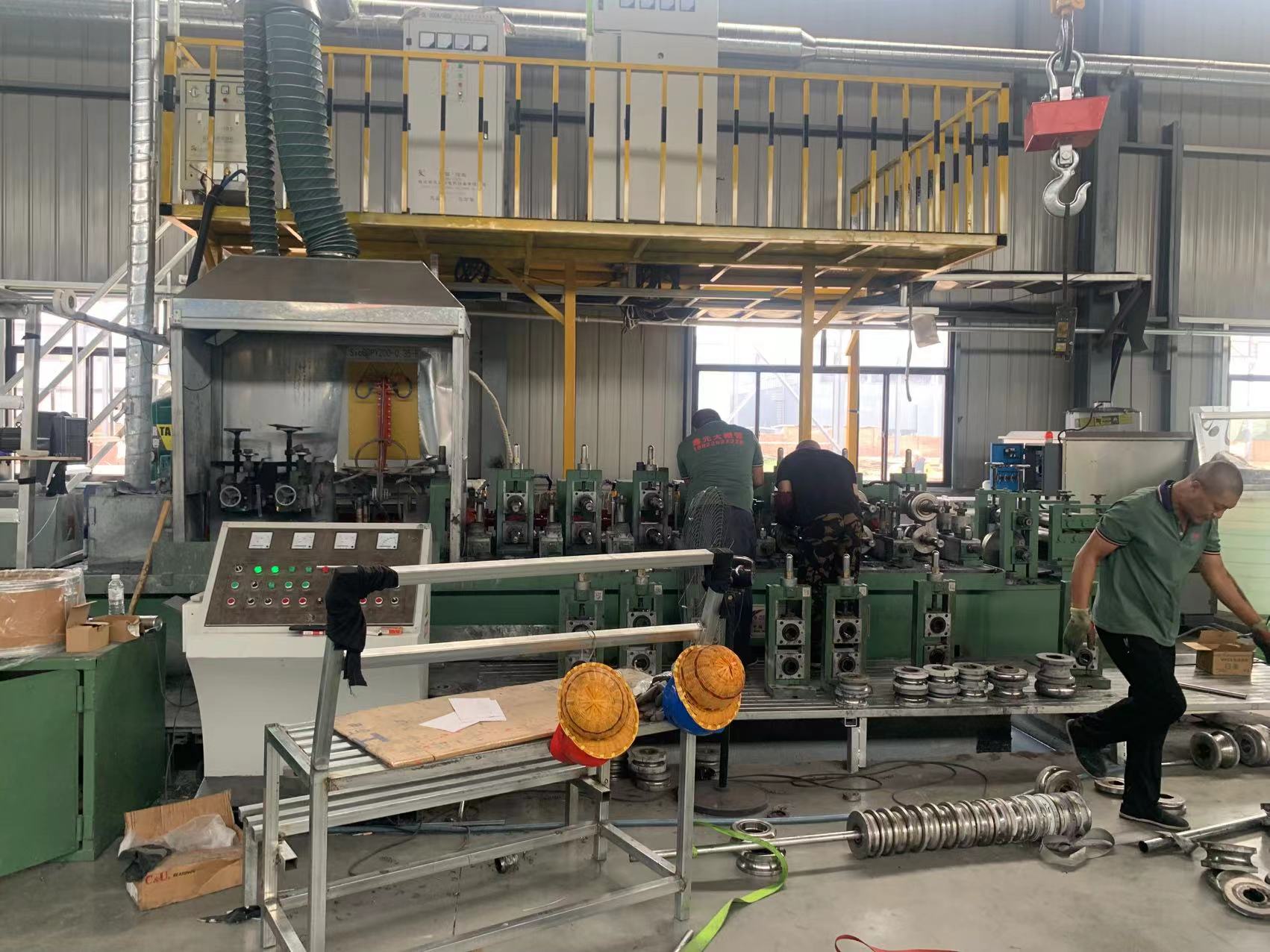 Factory gallery photo 6