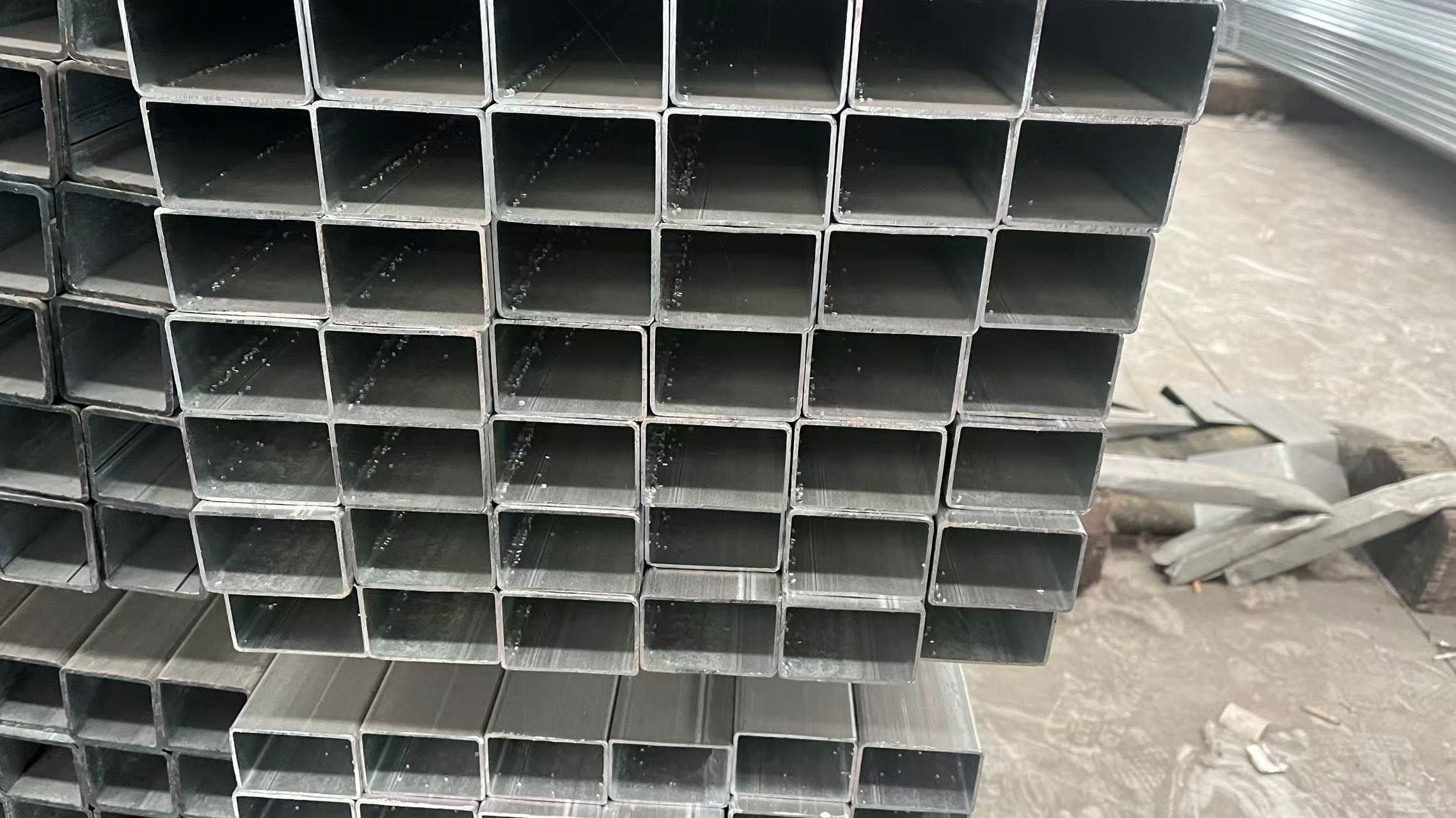40 60Square Rectangle